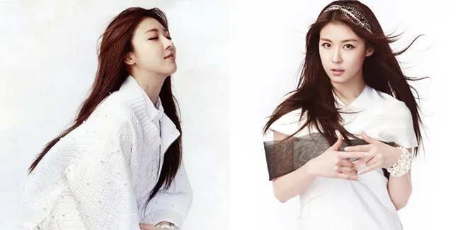 [VIDEO] Rilis Poster Drama, Ha Ji Won Belum Beri Petunjuk Jelas