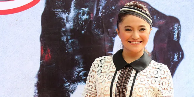 [Video] Saat Marshanda Bercanda Gembira Bersama Sienna