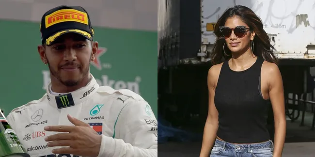 Video Seks Nicole Scherzinger dengan Lewis Hamilton Sang Mantan Tersebar Online