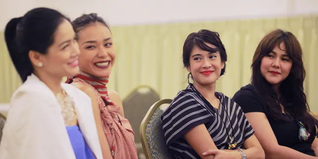 [VIDEO] Syuting 'AADC 2' di New York Diwarnai Sebuah Keajaiban!
