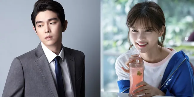 Video Teaser Drama Yoon Kyun Sang - Kim Yoo Jung Bikin Gemas Fans
