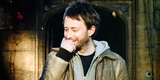 [Video] Thom Yorke Kembali Bikin Dansa Baru