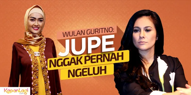 VIDEO: Wulan Guritno dan Sakib Mahri Kenang Julia Perez