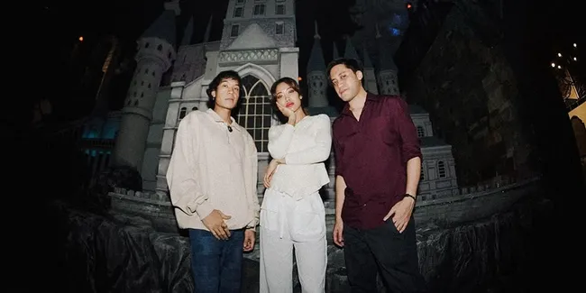 Vierratale Rilis FOREVERMORE, Karakter Suara Widi Pas Banget - MV Keren Beda dari yang Lain