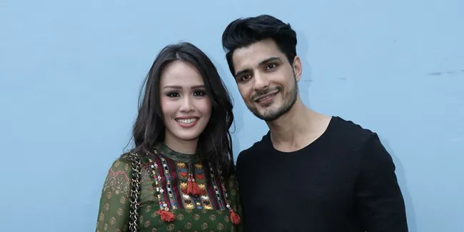 Vin Rana Ultah ke-30, Nita Sofiani Beri Kejutan di Atas Ranjang