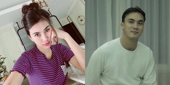 Viral Dugaan Selingkuh Syahnaz Sadiqah dan Rendy Kjaernett Via Chat Aplikasi Ojek Online