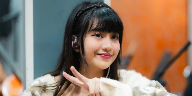 Viral Karena Ditanya Belum Nikah di Usia 26 Tahun, Ghea Indrawari: Nunggu Jodohnya Datang