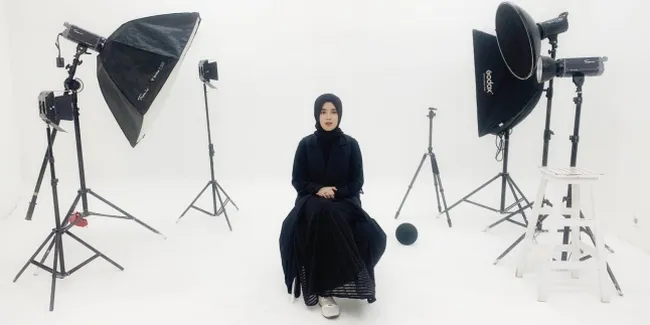 Viral Kemunculan Video Klip 'Sapu Lidi Istri Sah Jadi Janda', Sengaja Tiru Konsep Milik Sabyan Gambus