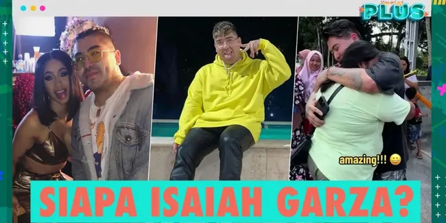 VIRAL! Penjual Donat Di Bali Diberi Rumah Oleh Isaiah Garza, Siapakah Dia?
