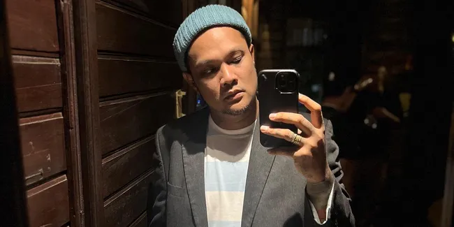 Virgoun dan Teman Wanitanya Ditetapkan Sebagai Tersangka Terkait Kasus Dugaan Narkoba