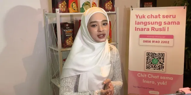 Virgoun dan Tenri Anisa Akhirnya Penuhi Panggilan Polisi Terkait Laporan Perzinahan, Inara Rusli: Allhamdulillah Biar Cepat Selesai