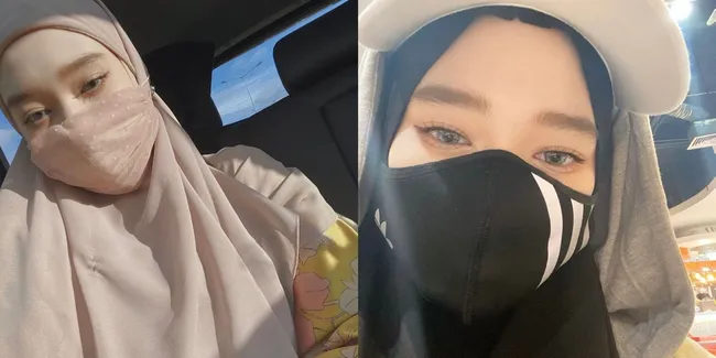 Virgoun Dikabarkan Selingkuh Sejak 2021, Mommy Starla Angkat Bicara - Sempat Dapat Pertanda Berupa Mimpi