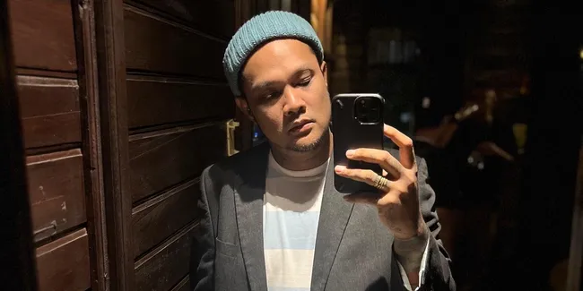 Virgoun Mantan Suami Inara Rusli Ditangkap karena Dugaan Kepemilikan Obat-Obatan Terlarang, Ini Kata Pihak Kepolisian