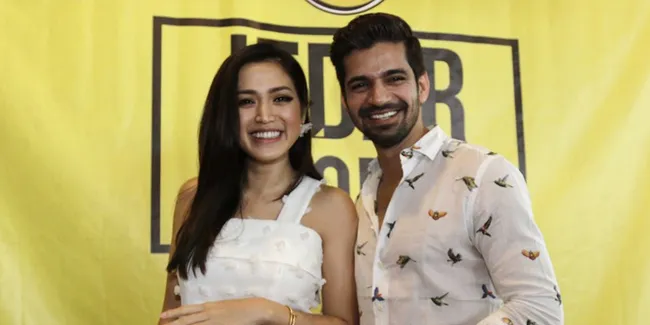 Vishal Singh Balik ke India, Jessica Iskandar: Kamu Sahabat Terbaikku