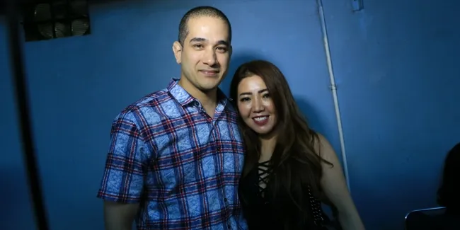 Viviane Lapor Polisi Karena Anaknya Bersama Okan Kornelius Disiksa, May Lee Pelakunya?