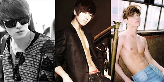 Vokalis Utama Grup Pria K-Pop Paling Populer, Siapa Saja?