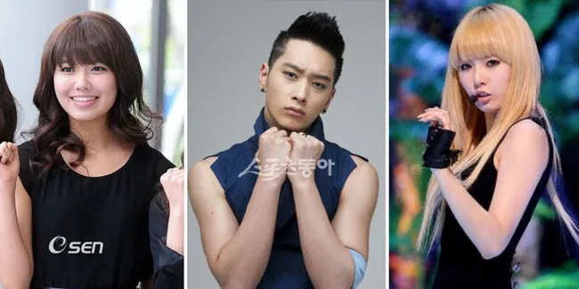 Wajah 'Boros', Idol K-Pop Ini Tampak Lebih Tua Dari Usianya?