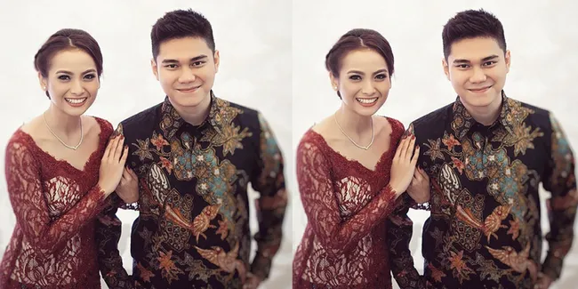 Wajah Calon Suami Acha Septriasa Sudah Lama Familiar di Keluarga