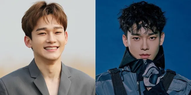 Wajib Masuk Playlist, Ini Rekomendasi OST Drama Korea yang Dinyanyikan Chen EXO Si King of OST!