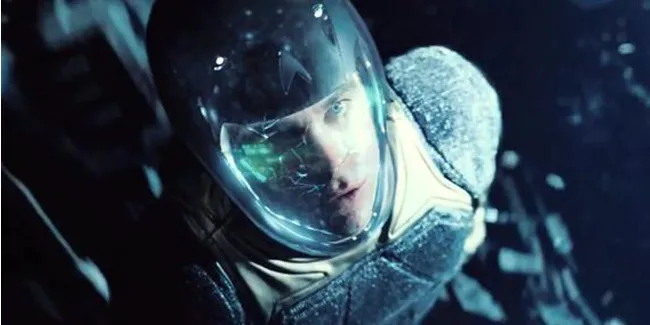 Wajib Tonton! Trailer Baru 'STAR TREK INTO DARKNESS'