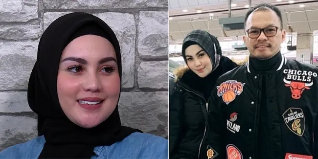 Waktu Pernikahan Resmi Jennifer Dunn & Faisal Harris Akhirnya Terungkap!