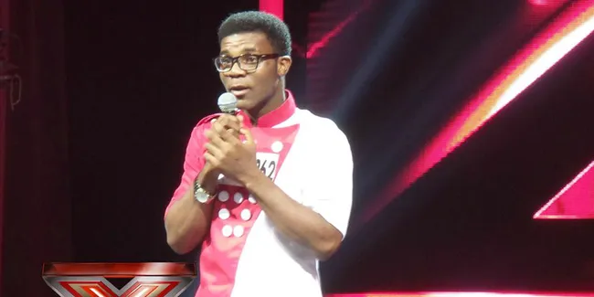 Walau Lupa Lirik, Alfred Ikeogu Tetap Cinta Indonesia