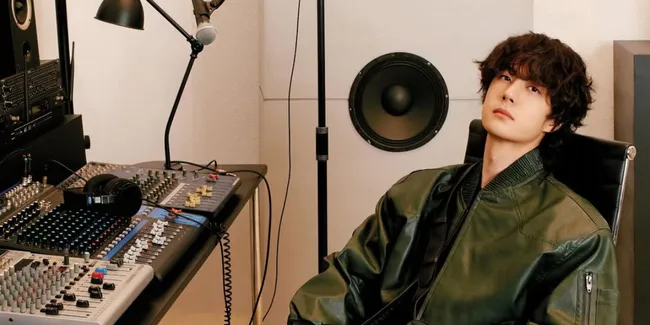 Wang Yibo Ditanya Soal Kapan Nikah, Jawabannya Justru Tak Terduga