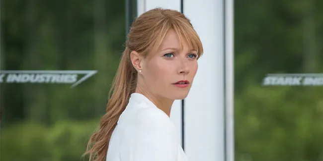 Wanita di Tengah Dominasi Pria Dalam Film Superhero