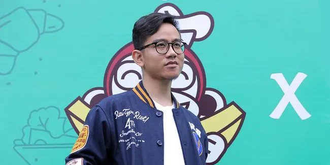 Warganet Izin Gunakan Nama Jan Ethes, Ini Syarat dari Gibran Rakabuming