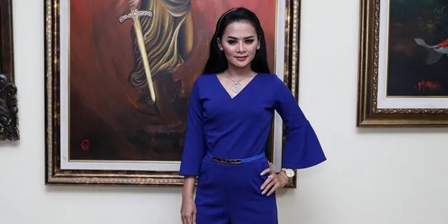 'WARKOP DKI REBORN' Bikin Fania Nada Terhibur &#38; Puas Ketawa