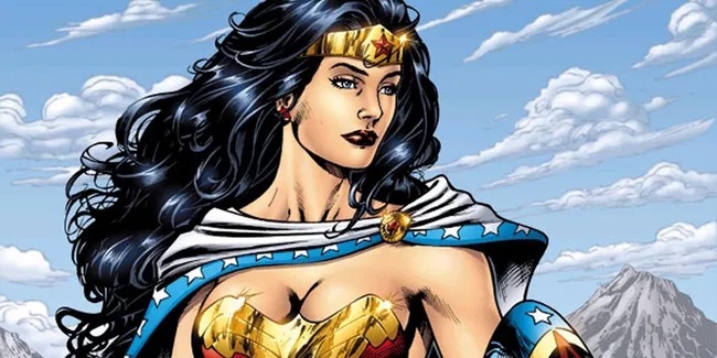 Warner Bros Belum Rencanakan Film Untuk Wonder Women