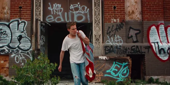 Warner Bros 'Ogah' Distribusikan Film 'LOST RIVER' Ryan Gosling