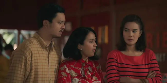 WASIAT WARISAN 2025 - Sinopsis, Pemeran dan Fakta Menarik