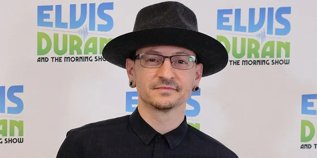 Wawancara Terakhir Chester Bennington Sebelum Bunuh Diri