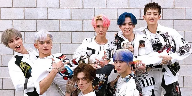 WayV Rilis Lagu dan MV 'Turn Back Time' dalam Versi Bahasa Korea