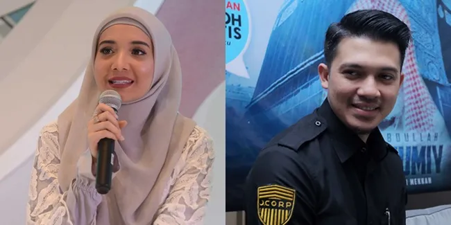 Wedding Anniversary ke-8, Zaskia Sungkar dan Irwansyah Saling Lempar Kalimat Romantis