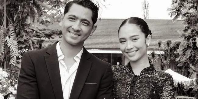 Wedding Celebration 'Sena dan Davina' Disiarkan Secara Langsung