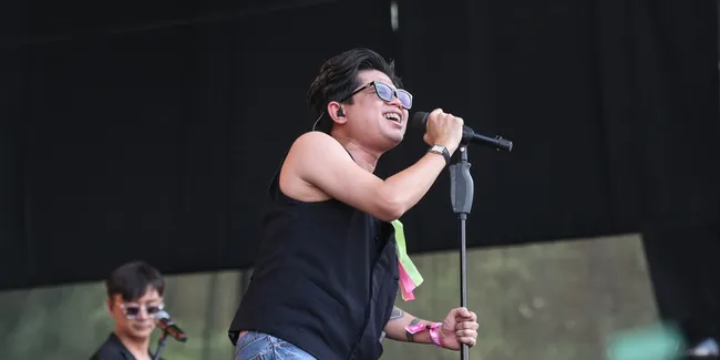 Weekend Project #3 'Sound Of Love' Sukses Digelar, Dimeriahkan oleh Juicy Luicy hingga Yura Yunita