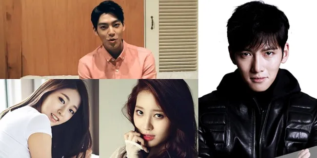 [Weekly Hot] Idola Cewek K-Pop Populer - Siwon Naik Jet Pribadi