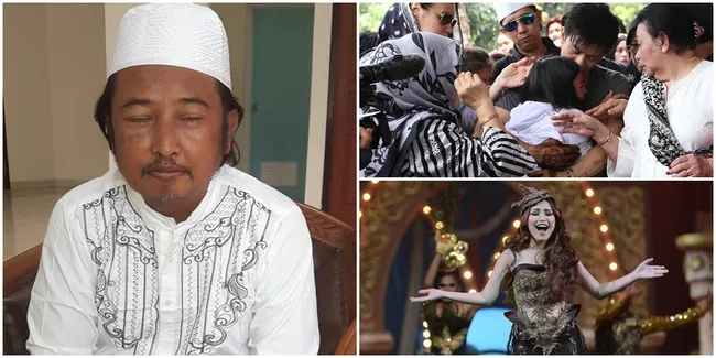 [Weekly Hot] Kondisi Ayah Marshanda - 'Penampakan' Ayu Ting Ting