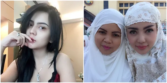 [Weekly Hot] Pejabat Mesum Hingga Tarif Bookingan Anggita Sari