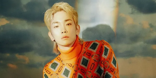 Welcome Back! Key SHINee Adakan Siaran Langsung Untuk Rayakan Selesainya Masa Wajib Militer
