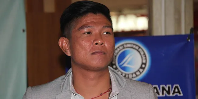 Wew, Andika Eks Kangen Band Bakalan Dipenjara (Lagi)?