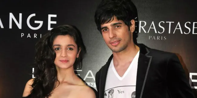 What! Alia Bhatt - Sidharth Malhotra Sudah Kumpul Kebo?