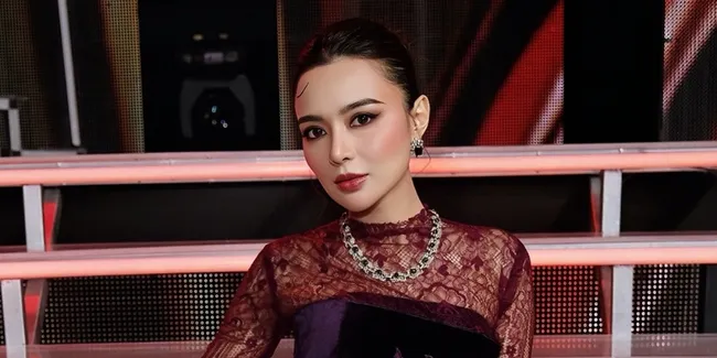 Wika Salim Ternyata Pernah Ingin Kerja di Pabrik, Berawal dari PKL Saat SMK