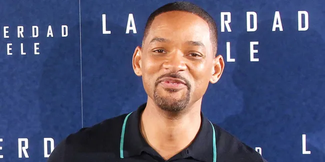 Will Smith Kuak Alasan Tolak Main di 'INDEPENDENCE DAY 2'