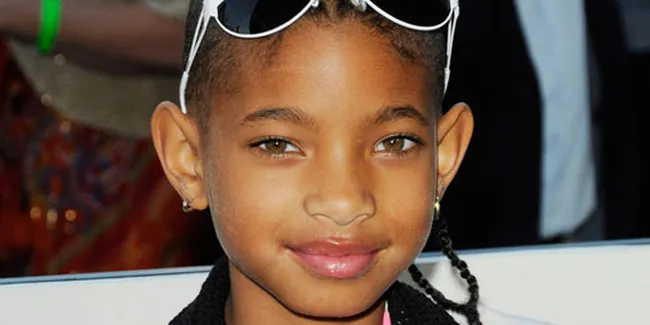 Willow Smith Batal Main Film Demi Menikmati Masa Kecilnya
