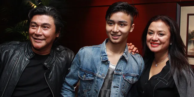 Willy Dozan &#38; Betharia Sonata Ternyata Kompak Dalam Hal Ini