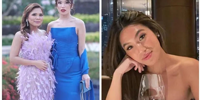 Winona Delany Tandra, Calon Istri Frank Hutapea yang Bikin Penasaran