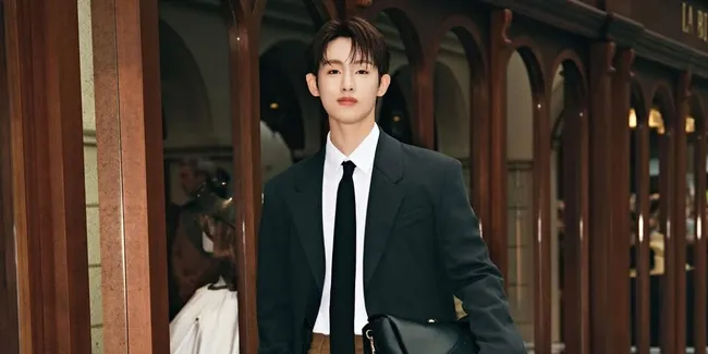 Winwin Unggah Surat Perpisahan untuk Fans Usai Keluar dari NCT dan SM Entertainment